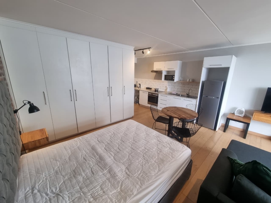 0 Bedroom Property for Sale in Woodstock Western Cape